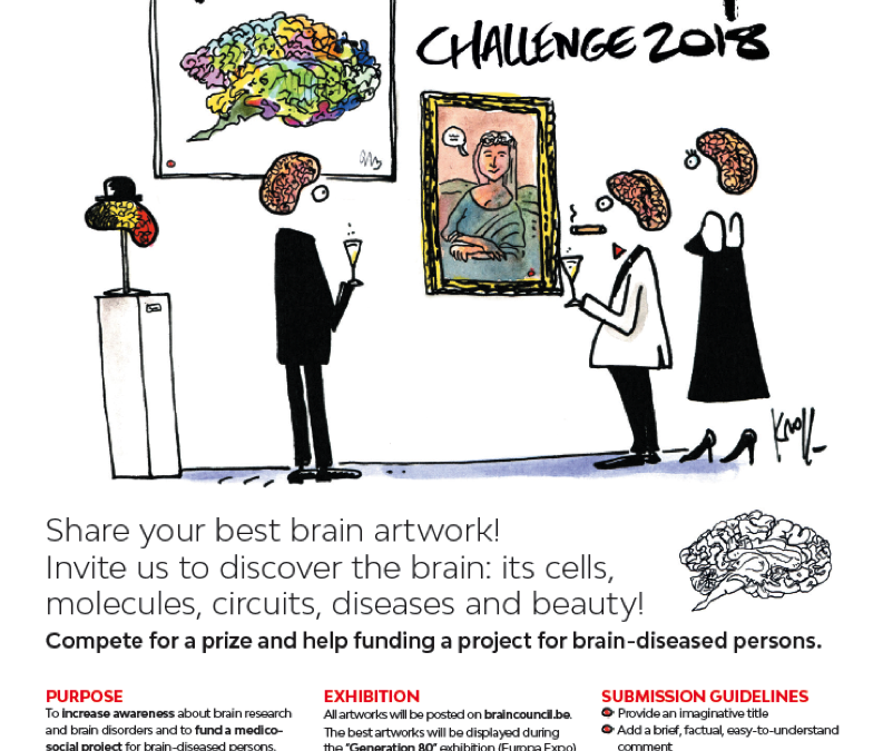 Brain’Art Challenge