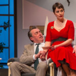 Un amour qui ne finit pas