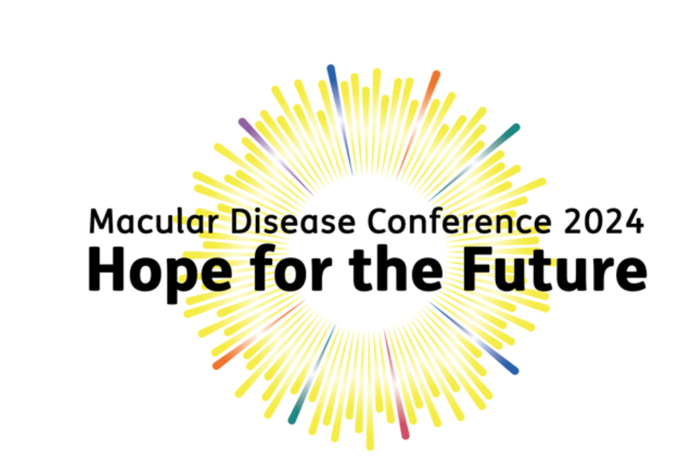 Macular Society